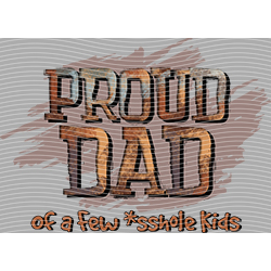 Father's Day-FQ 742